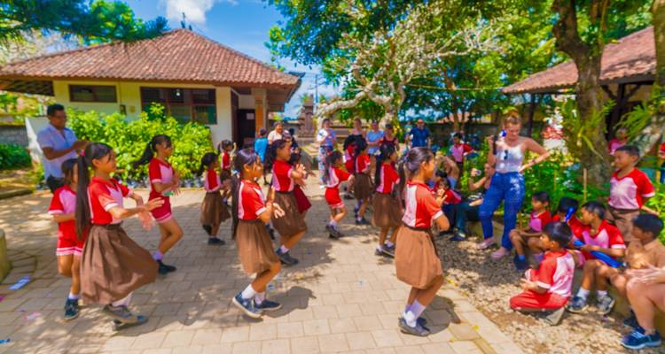 Backpacking Bali (18 days) - Backpacking Tours 6
