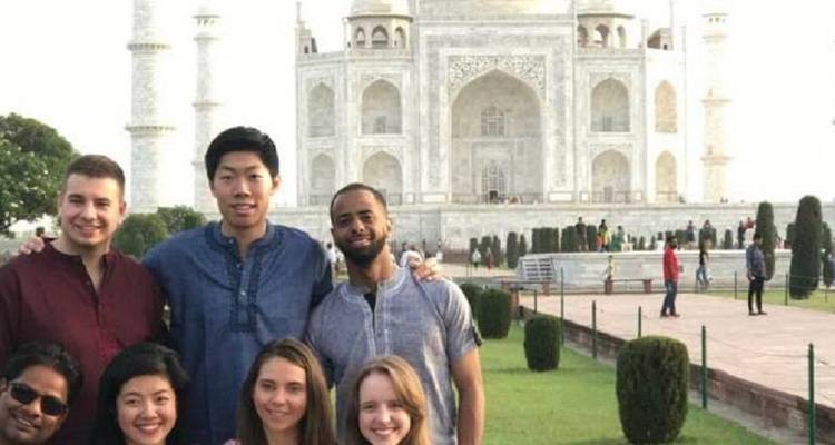 Exotic Golden Triangle Tour from Bangalore - Fragrance of Taj 8