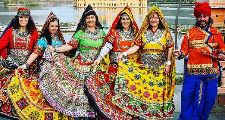Exotic Golden Triangle Tour from Bangalore - Fragrance of Taj 9
