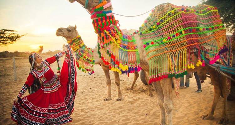 Exotic Golden Triangle Tour from Bangalore - Fragrance of Taj 10