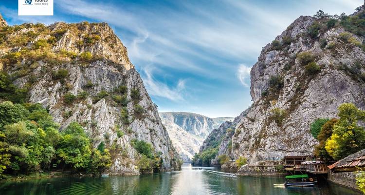 De la Roumanie à l'Albanie - 4 pays en 12 jours - Voyage privé - Victor Tours DMC  2