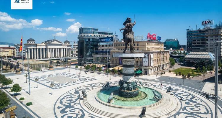 De la Roumanie à l'Albanie - 4 pays en 12 jours - Voyage privé - Victor Tours DMC  7
