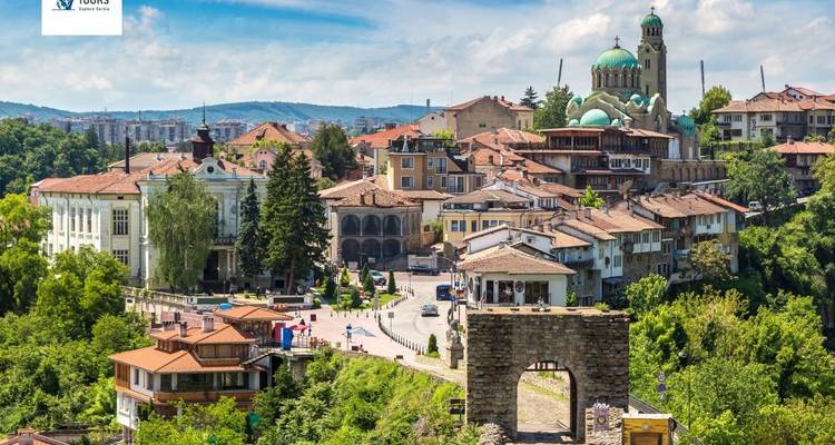 De la Roumanie à l'Albanie - 4 pays en 12 jours - Voyage privé - Victor Tours DMC  9