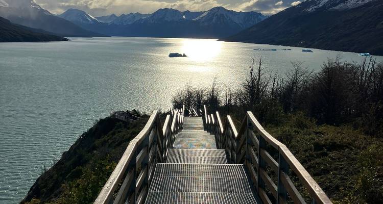Argentine et; Chili : El Calafate, Torre Del Paine W/local flights - Wonderful Holidays UK 6