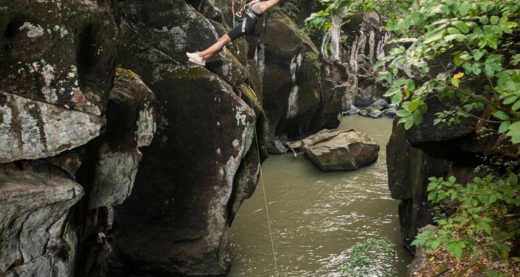 Escapada romántica en Costa Rica - Localista 3