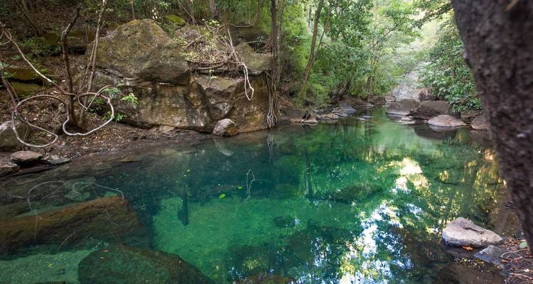 Escapada romántica en Costa Rica - Localista 4