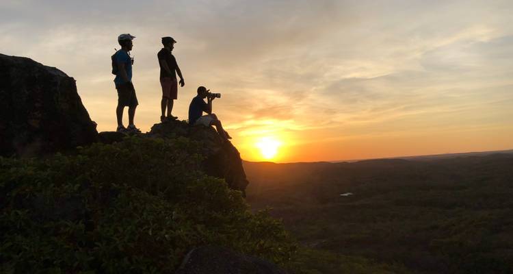 Escapada romántica en Costa Rica - Localista 6