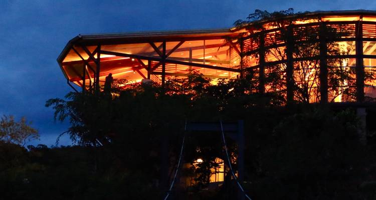 Escapada romántica en Costa Rica - Localista 8