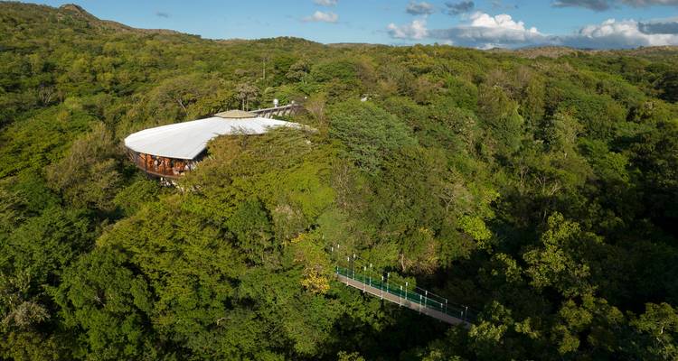 Escapada romántica en Costa Rica - Localista 9
