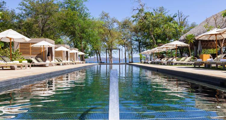 Escapada romántica en Costa Rica - Localista 10