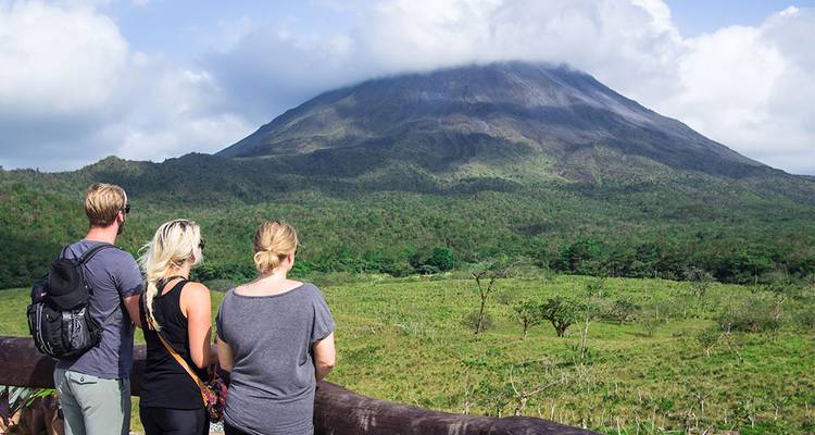 One Week In Costa Rica (7 destinations) - Intrepid Travel 2