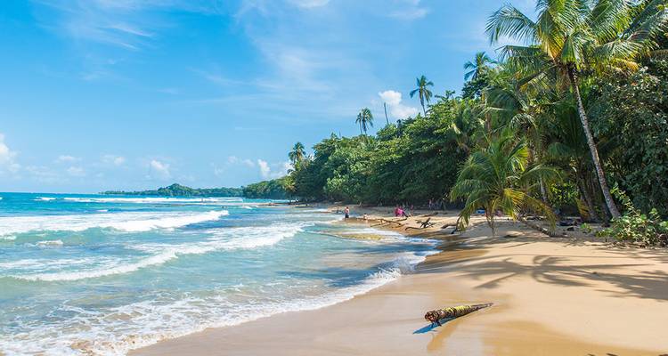 One Week In Costa Rica (7 destinations) - Intrepid Travel 3