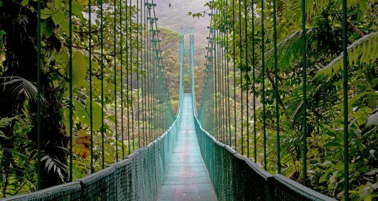 One Week In Costa Rica (7 destinations) - Intrepid Travel 4
