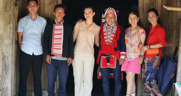Aventura de lujo Hoang Su Phi 3 días 2 noches - Metta Voyage Company Limited 4