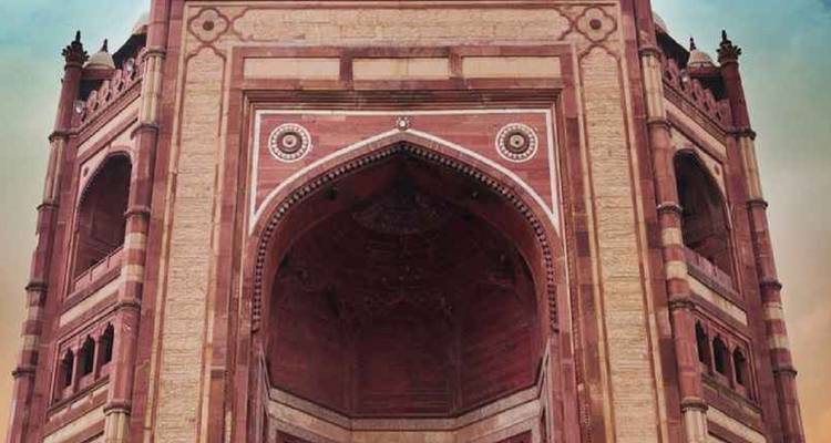 Voyage dans le Triangle d'Or - 7 jours - Fragrance of Taj 9