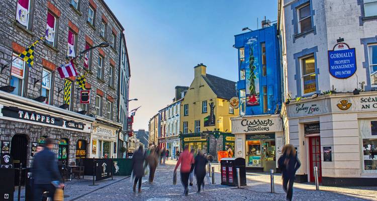 11 jours - Ultimate Irish Experience - Circuit en petit groupe - Irish Experience Tours 3