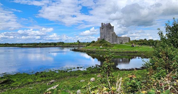 11 jours - Ultimate Irish Experience - Circuit en petit groupe - Irish Experience Tours 9
