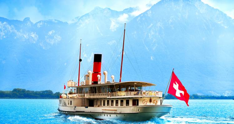 Les sommets, les lacs et la côte - Wonderful Holidays UK 1