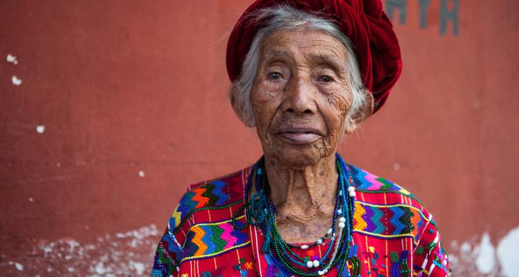 Heart of Central America (9 destinations) - Intrepid Travel 6