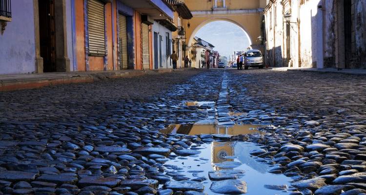 Heart of Guatemala - Intrepid Travel 7