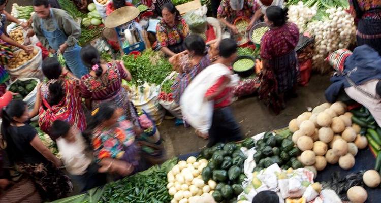 Heart of Guatemala - Intrepid Travel 8
