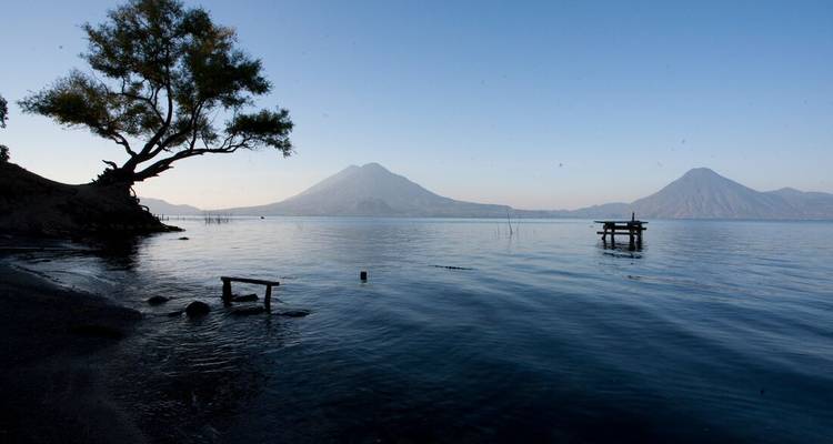 Best of Guatemala and Belize (from Antigua to Belize City) - Intrepid Travel 1