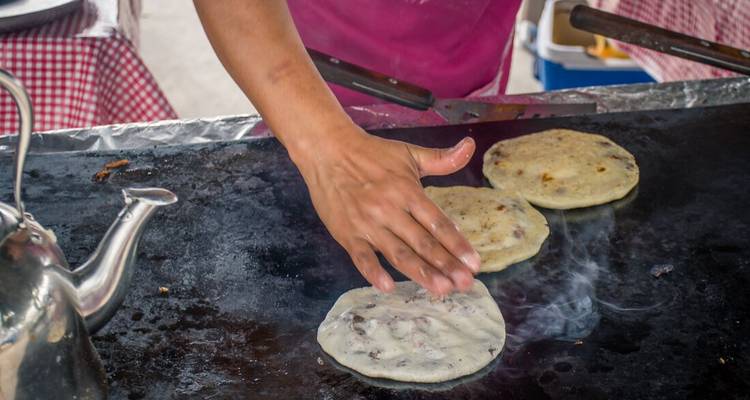 Best of Guatemala and Belize (from Antigua to Belize City) - Intrepid Travel 2