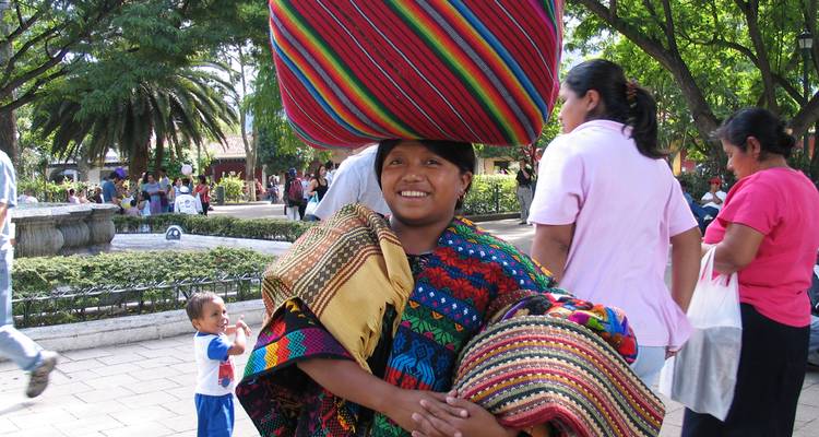 Best of Guatemala and Belize (from Antigua to Belize City) - Intrepid Travel 6