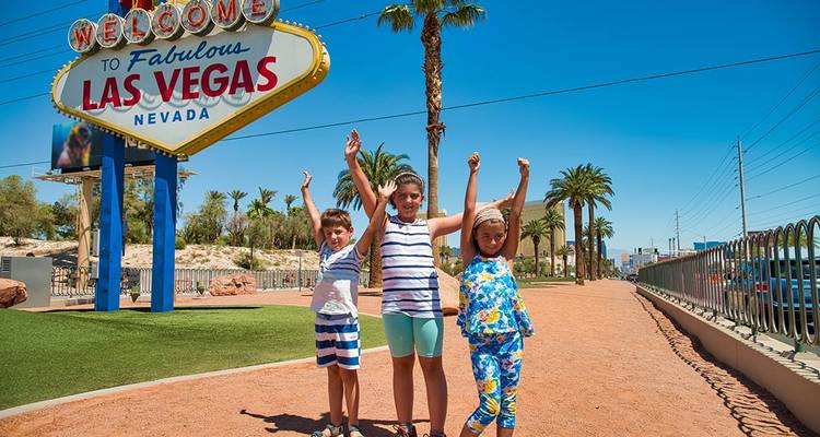 Vacances en famille dans l'ouest des États- Unis - Intrepid Travel 2