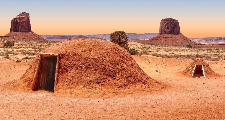 Vacances en famille dans l'ouest des États- Unis - Intrepid Travel 3