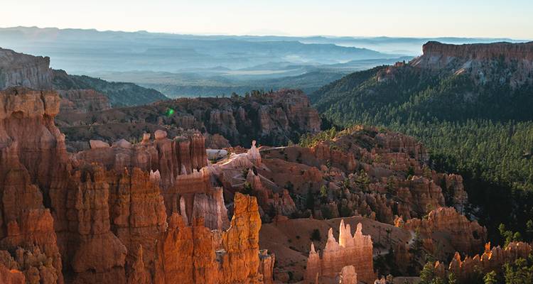Vacances en famille dans l'ouest des États- Unis - Intrepid Travel 4