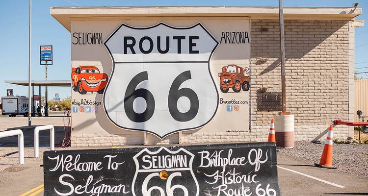 Vacances en famille dans l'ouest des États- Unis - Intrepid Travel 6