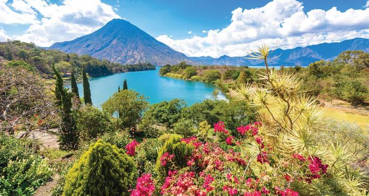 Découverte du Nicaragua au Belize - Intrepid Travel 2
