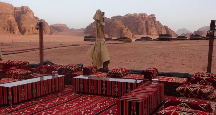 Découvrez les splendeurs de l'Égypte : Le Caire, la croisière sur le Nil et Sharm El Sheikh - Pharaohn Tours 9