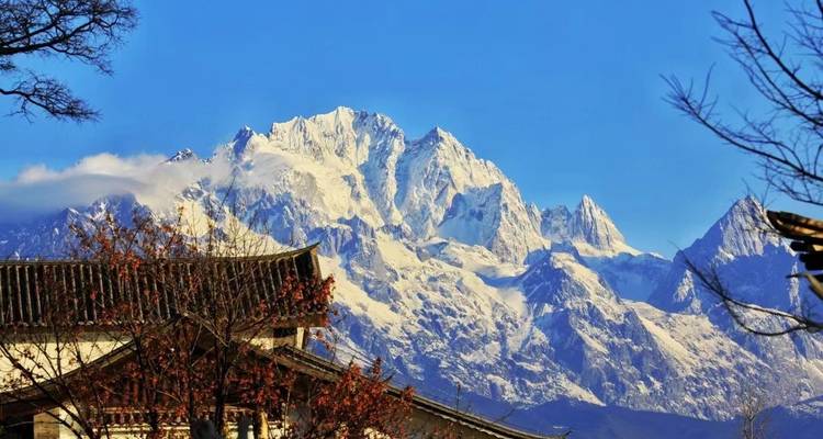 Explorer le Yunnan (Kunming, Dali, Lijiang, Gorges du Saut du Tigre, Shangri-La) - Truly China Travel 9