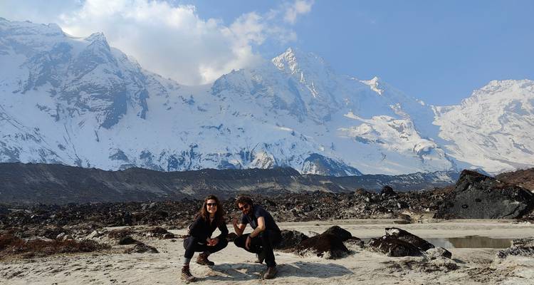 Manaslu Circuit Trek - Trek Mania Nepal  2