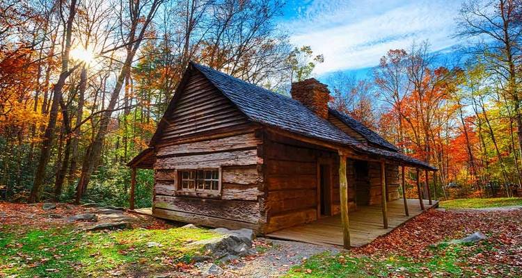Hike the Great Smoky Mountains: Fall Foliage - Intrepid Travel 6