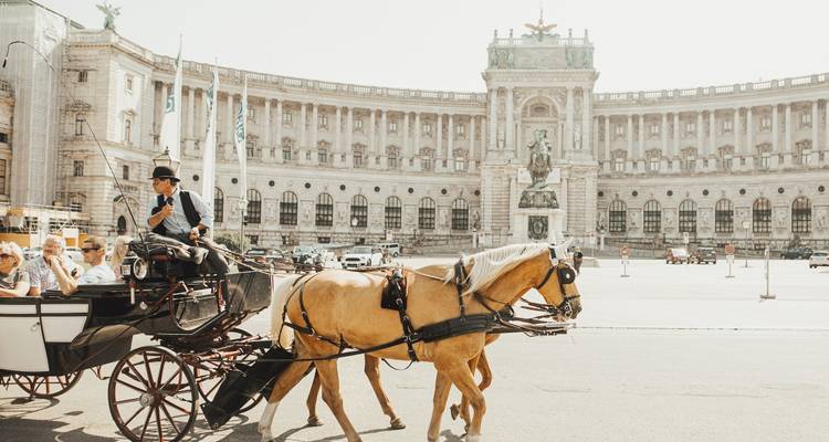 1 semaine de gastronomie et d'histoire : Prague, Vienne et Budapest - Prague Best Experience 4