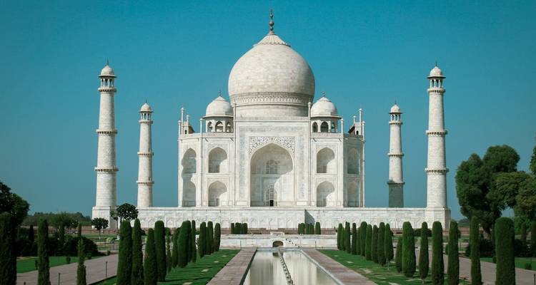 Rajasthan Wildlife Safari Tour - GoBook India Tours 9