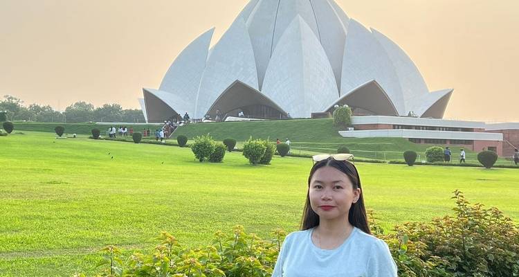 Circuit privé de 3 jours dans le Triangle d'Or - Visitez Delhi, Agra et Jaipur - Delight Tours India 4