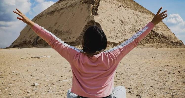 Paquete turístico El Cairo, Guiza y Alejandría en 3 días con hotel, traslados al aeropuerto y almuerzo - Egypt Gift Tours 2