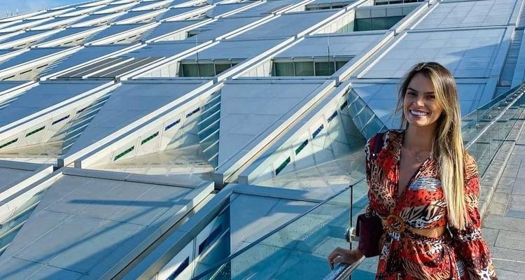 Paquete turístico El Cairo, Guiza y Alejandría en 3 días con hotel, traslados al aeropuerto y almuerzo - Egypt Gift Tours 6