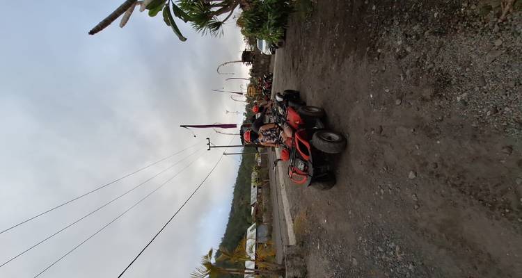 Découvrez la beauté de Bali en 14 jours - Diwira Wisata Indonesia 4