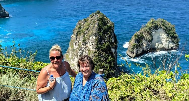 Découvrez la beauté de Bali en 14 jours - Diwira Wisata Indonesia 6