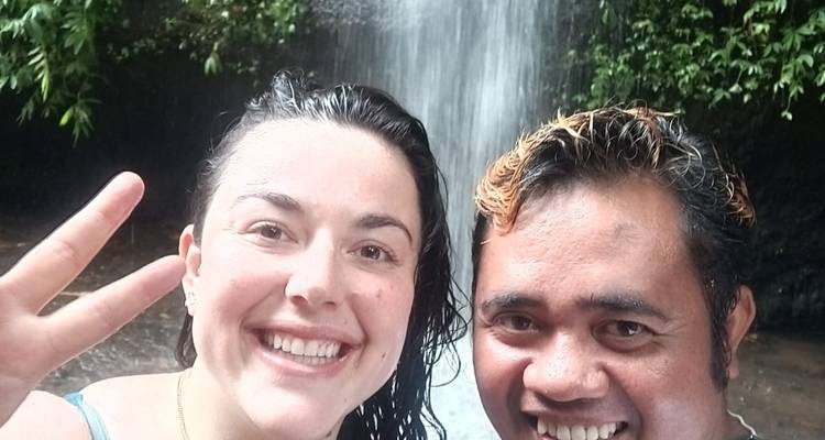 Découvrez la beauté de Bali en 14 jours - Diwira Wisata Indonesia 8