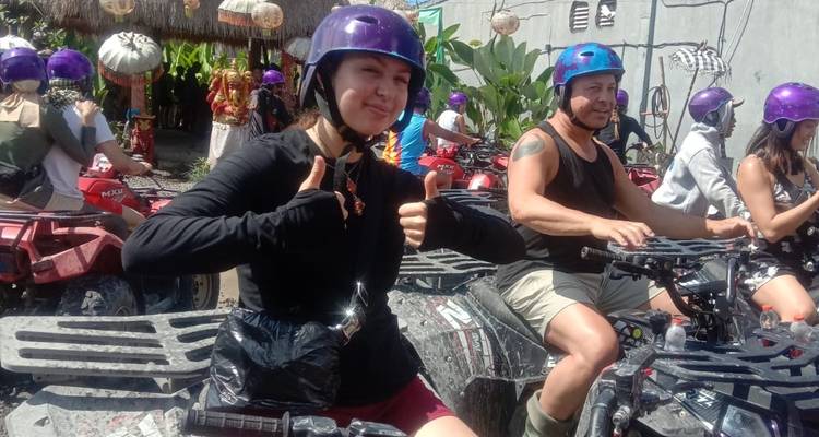 Découvrez la beauté de Bali en 14 jours - Diwira Wisata Indonesia 9