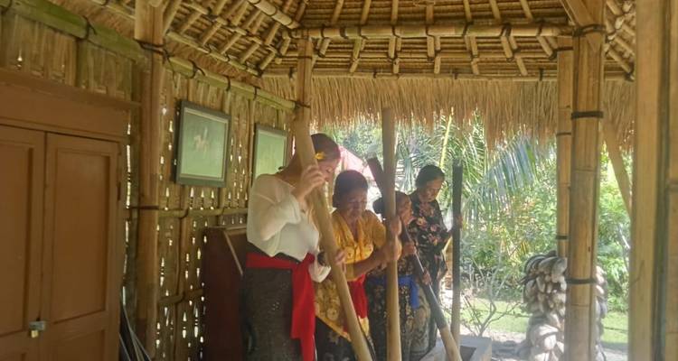 Découvrez la beauté de Bali en 14 jours - Diwira Wisata Indonesia 10