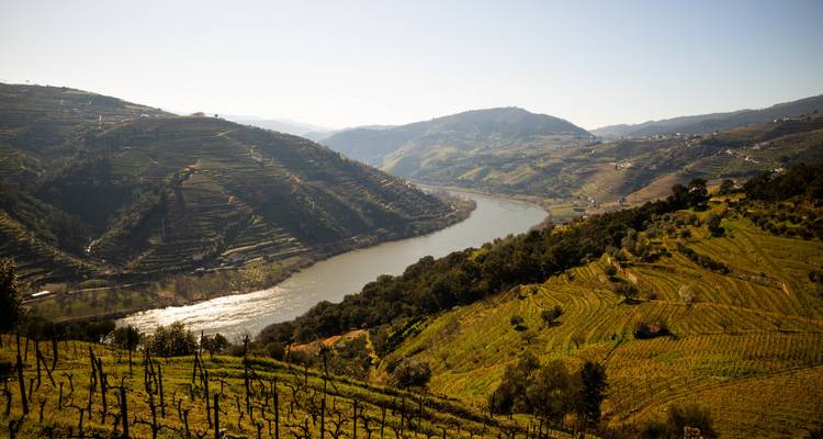 Completa Portugal en tren - Culture Trip 2
