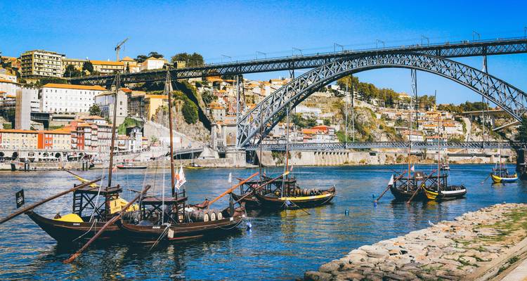 Completa Portugal en tren - Culture Trip 4