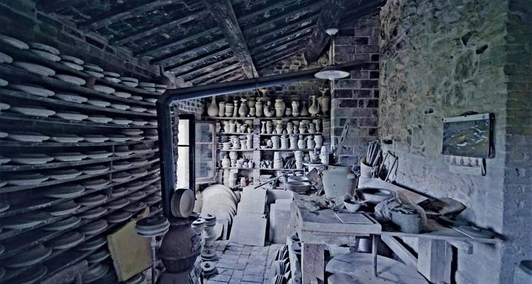 Learn Italian, Food & Culture in Abruzzo - Italia Sweet Italia 3